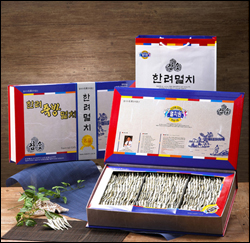 한려물산 / 멸치원 (통영) 한려물산 / 멸치원 (통영)