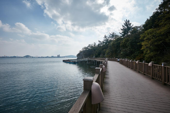 갓바위 문화타운 갓바위 문화타운