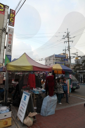 흥해장 (2, 7일) 흥해장 (2, 7일)