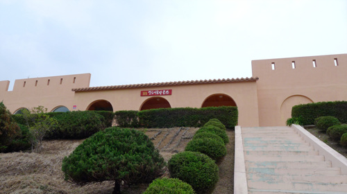 인도미술박물관 인도미술박물관