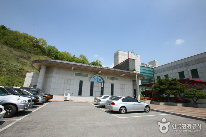 의정부문화원 의정부문화원