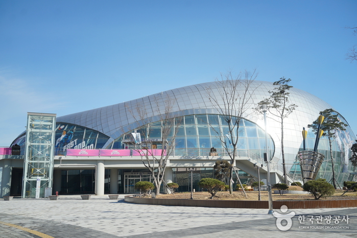 계양경기장 계양체육관 계양경기장 계양체육관