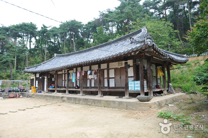 고원희가옥 고원희가옥