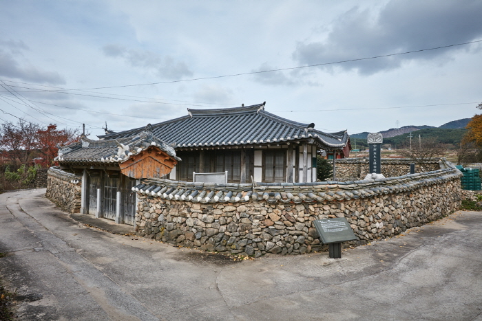 고창 고색창연마을 [농촌전통테마]