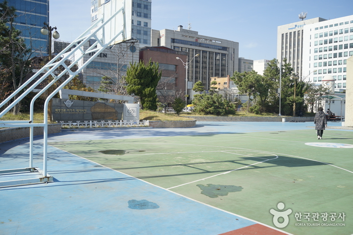 수미르공원 수미르공원