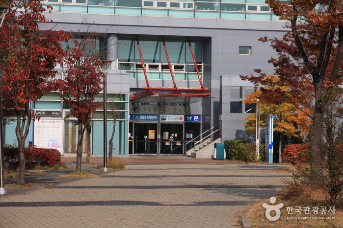 창동문화체육센터