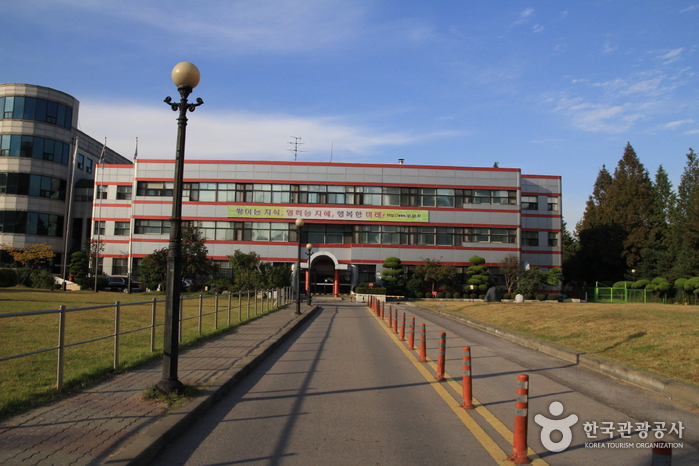 인천광역시교육청북구도서관