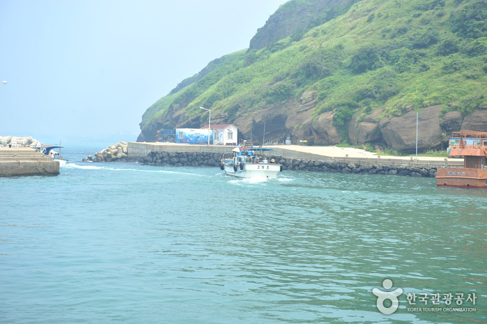 차귀도 바다낚시 차귀도 바다낚시