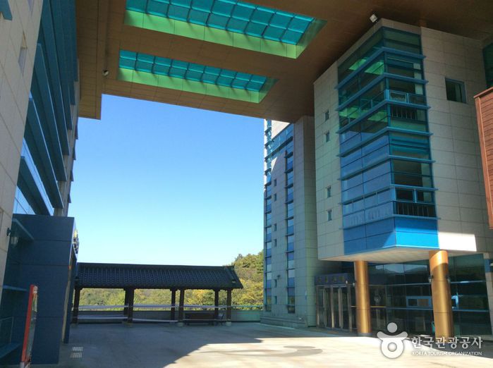 장흥문화원 장흥문화원