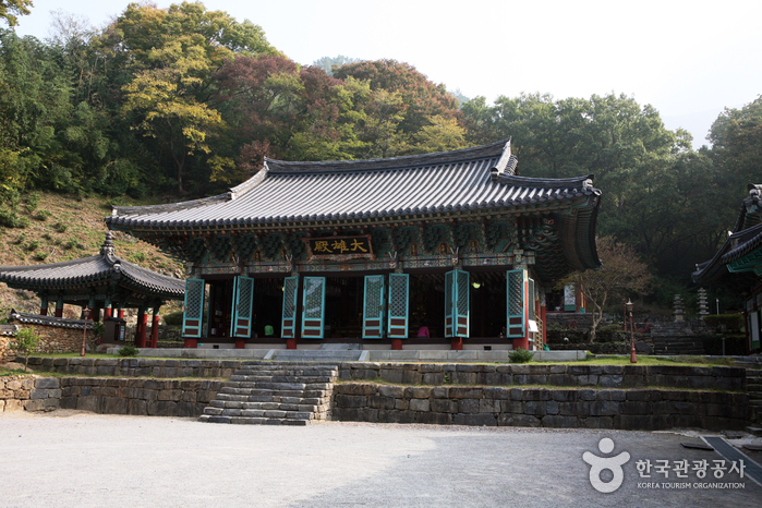 증심사(광주) 증심사(광주)