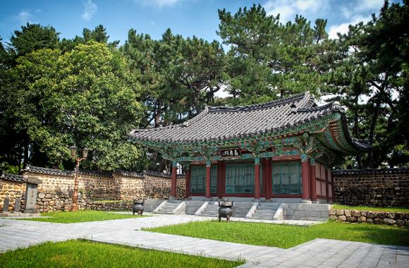 수영사적공원 수영사적공원