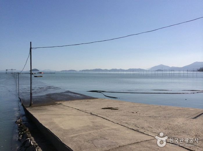 신리어촌체험마을 신리어촌체험마을