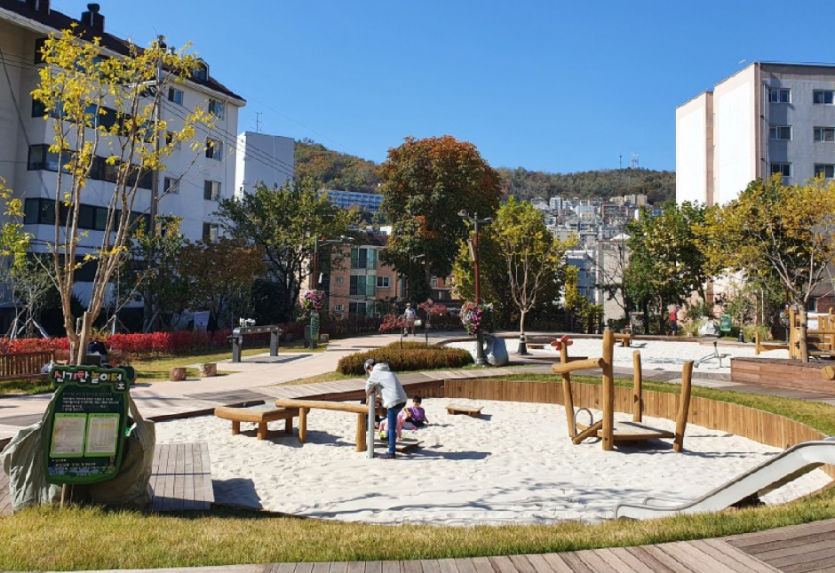 신기한놀이터 떼굴떼굴