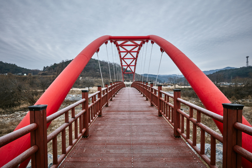 소백산단산 포도마을