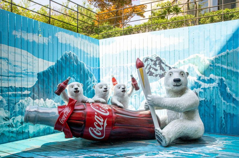 잇츠콜라박물관