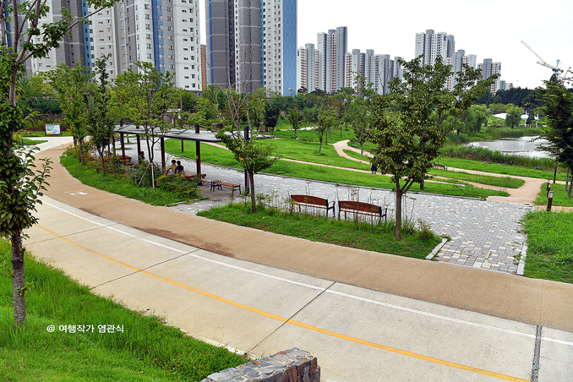 세병공원