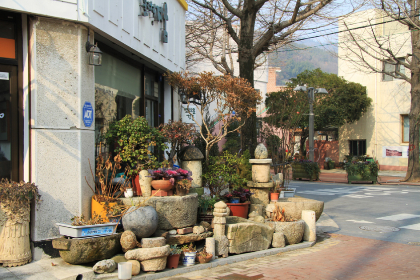 순천 문화의거리