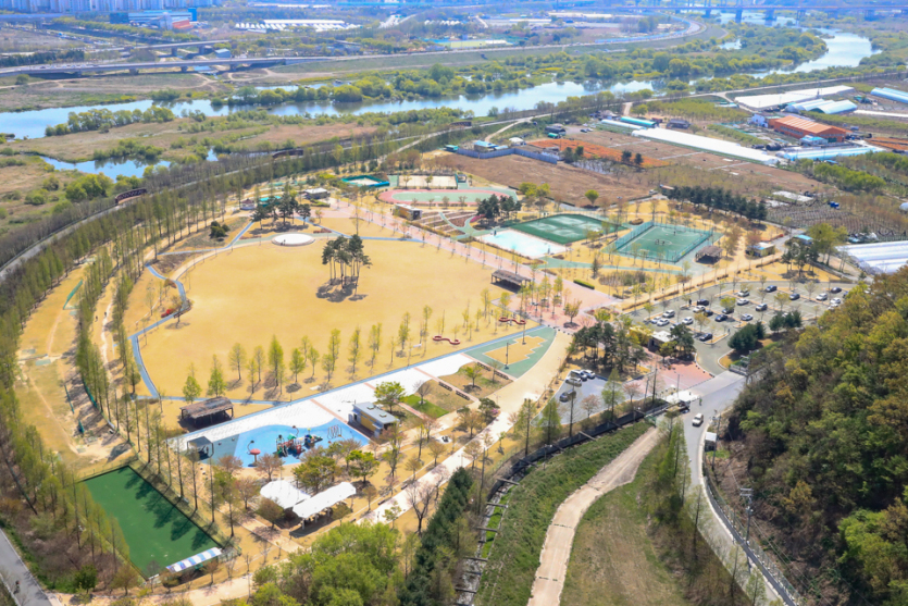 수성패밀리파크