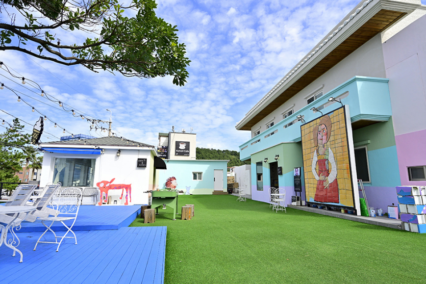 전이수갤러리/걸어가는늑대들