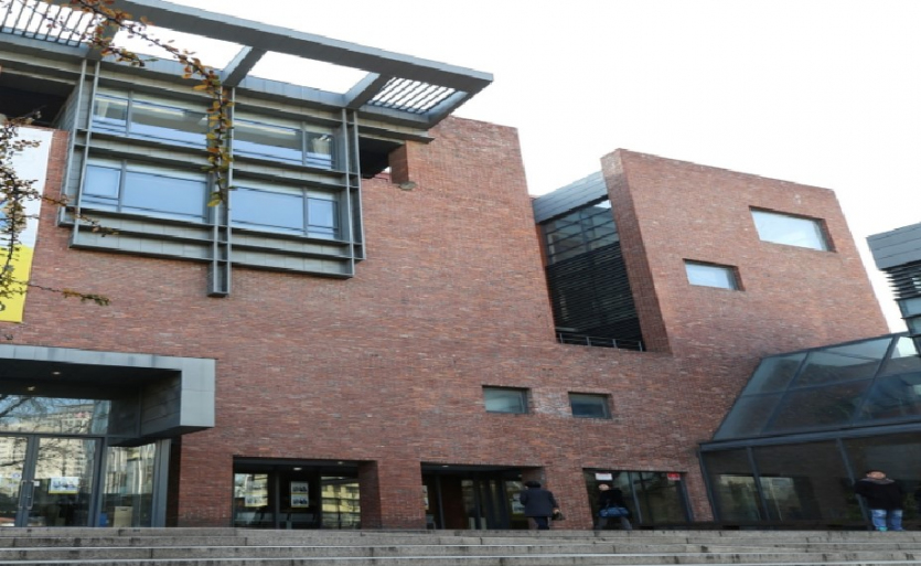 이화여고100주년기념관