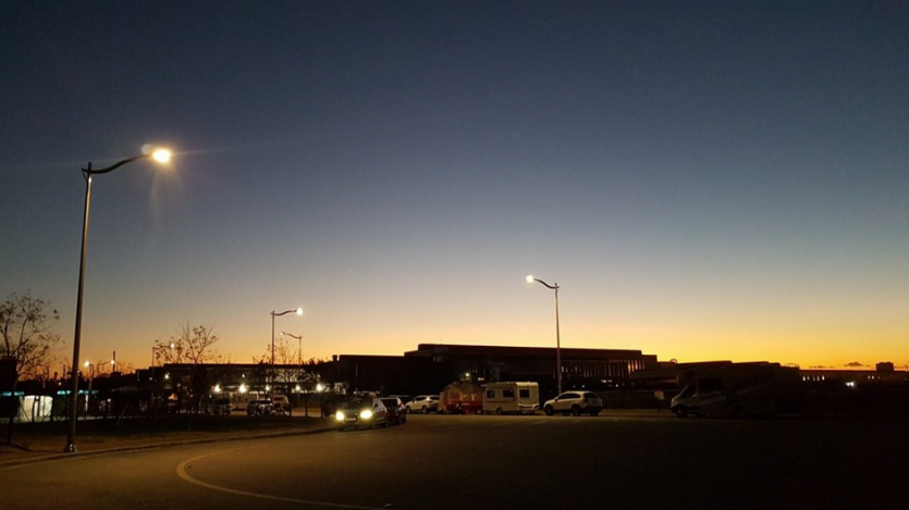 고대지구근린공원