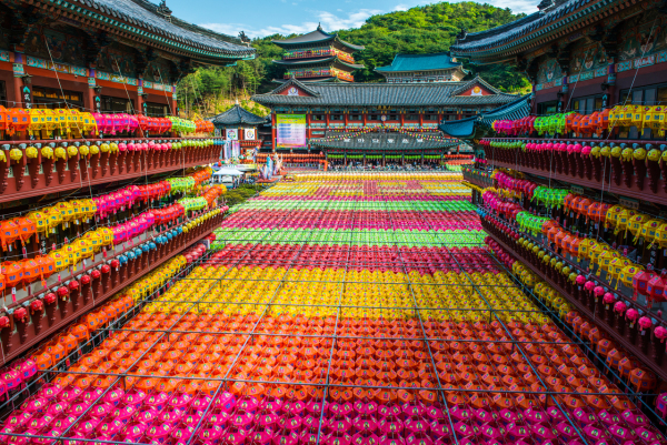 삼광사 석가탄신일