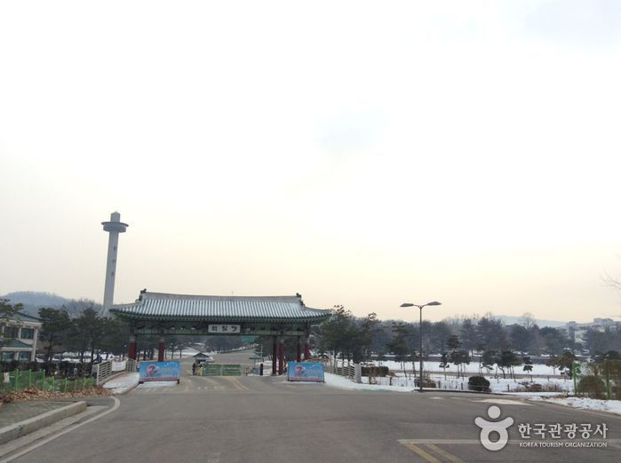 Военная офицерская академия (육군사관학교)